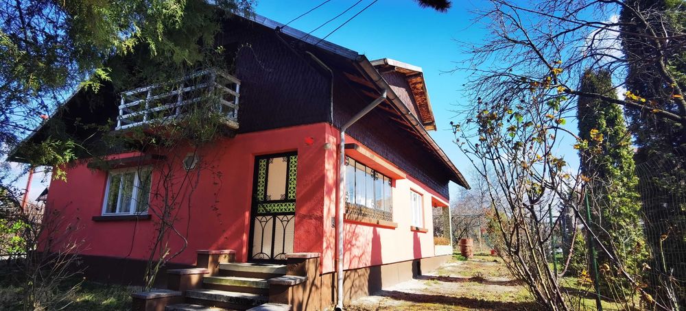 Casa de vanzare in Breaza 72000euro