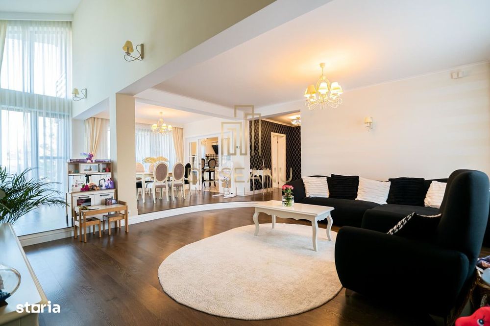 Casa | Cheriu | Bihor