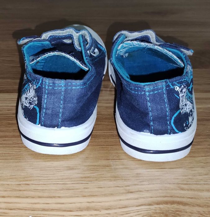 Гуменки Mat star за момче