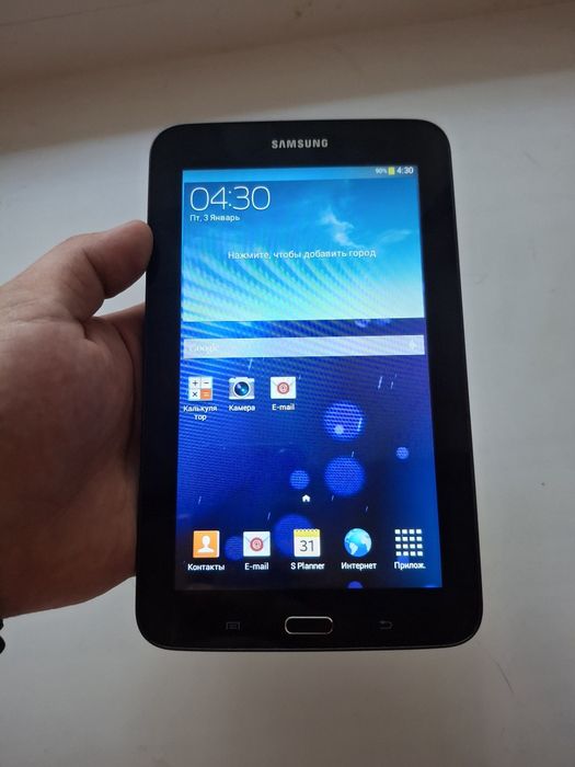 Samsung tab 3 lite 8gb