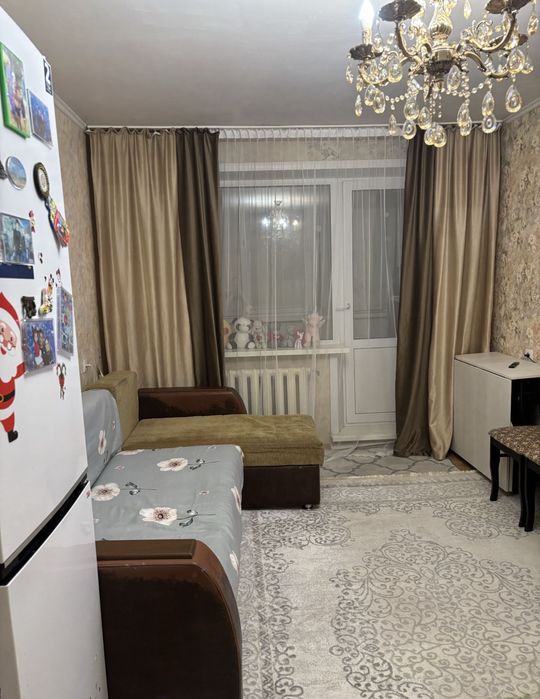 2х комнатная кск пож дэпо