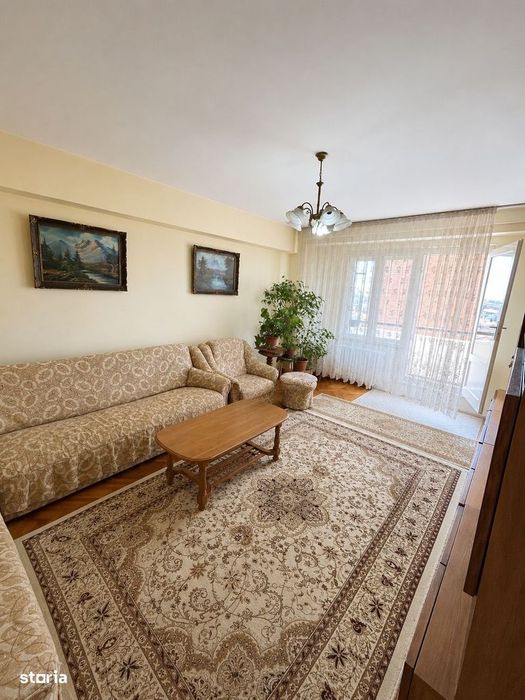 Apartament 4 camere - Bulevard Dacia — fotografia 1