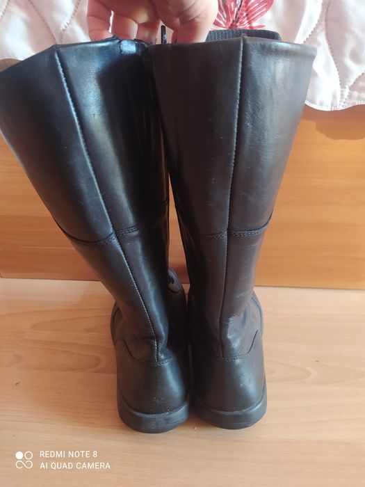 Дамски ботуши 36 номер