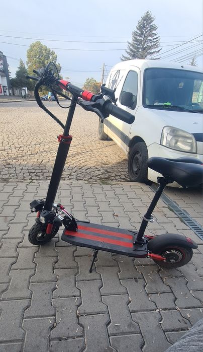 Електрическа тротинетка 48V 800w
