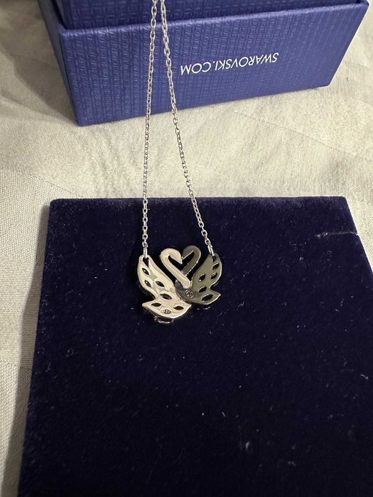 Колие / Гердан - Сваровски НОВ МОДЕЛ