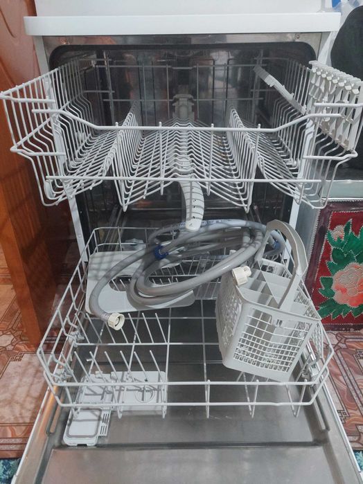 Посудомоечная машина