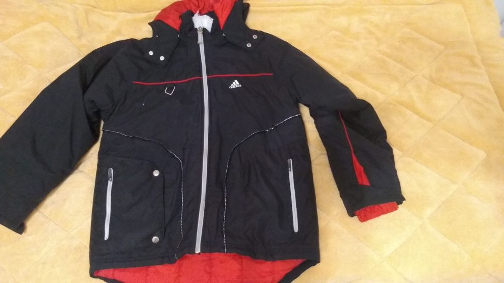 Geaca Adidas vintage