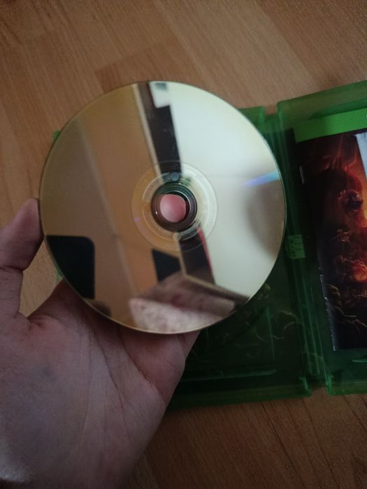 DOOM eternal Xbox one ; Xbox series x/s