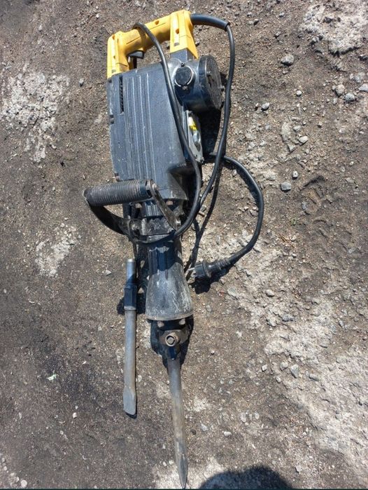 Аренда инструмента