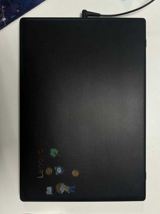 ноутбук Lenovo бу