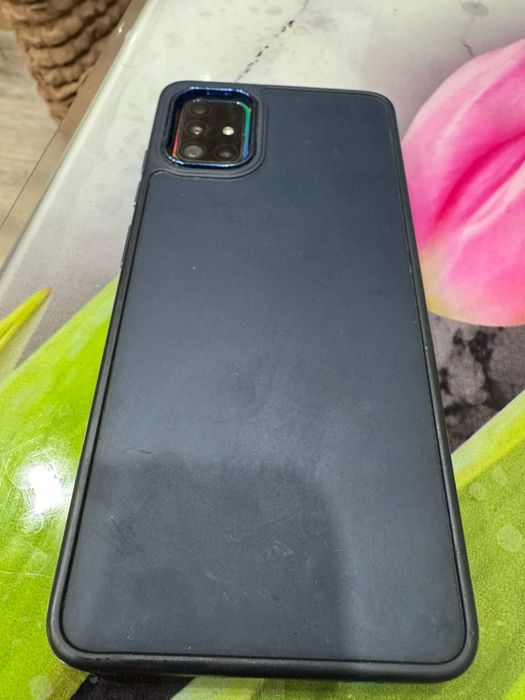 Телефон смартфон Samsung a51