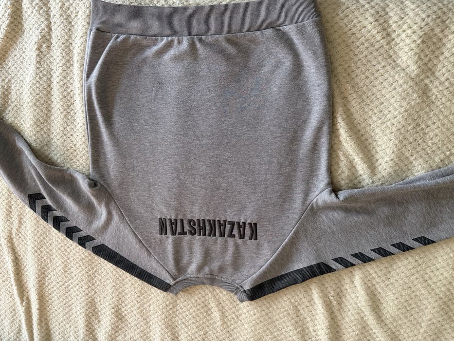 Кофта Казахстан размер М