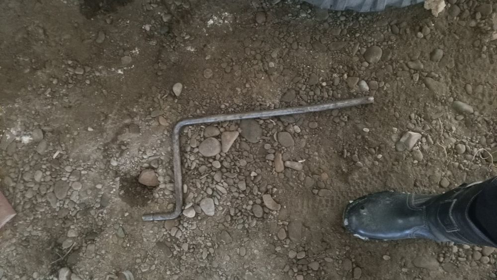 Зил по запчастям