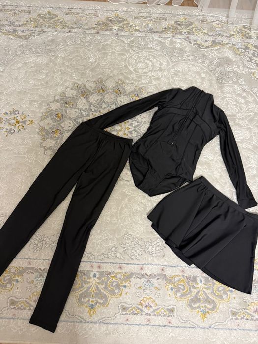 Купальник продам! 3 в1