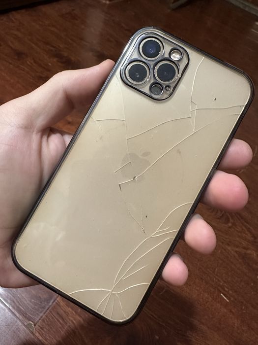 Iphone12pro128гб