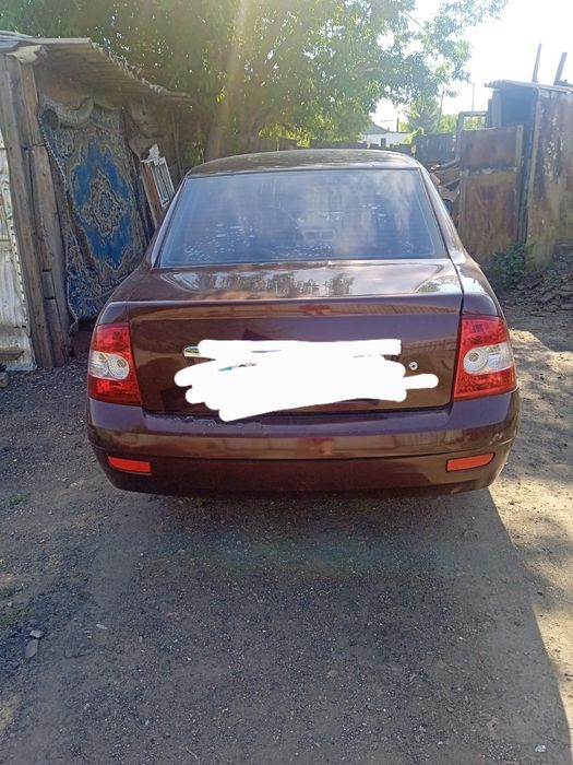 ПРОДАЮ Приору 2008