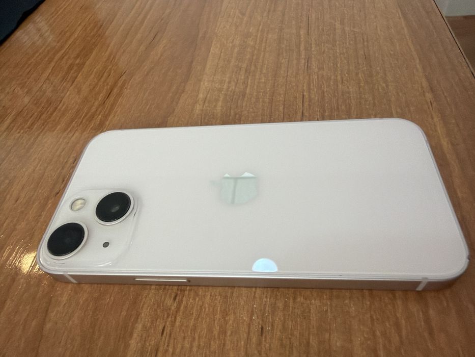 IPhone 13 mini б/у