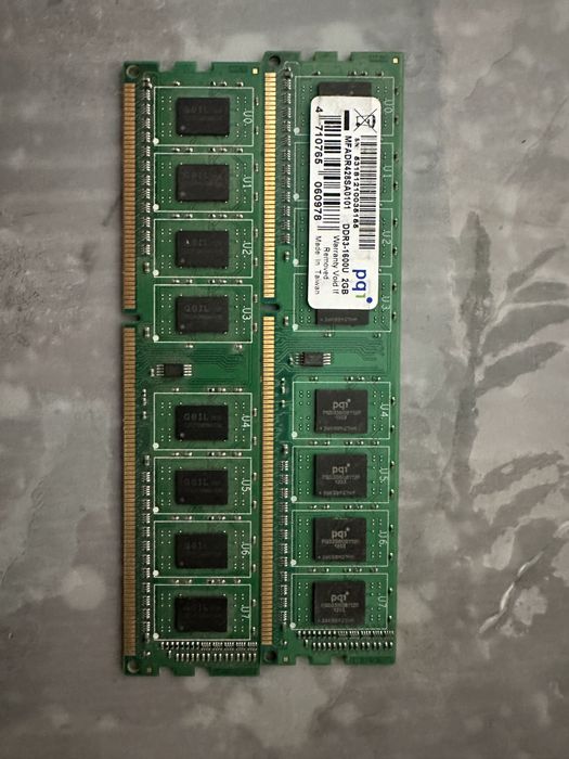 Запчасти на процессор