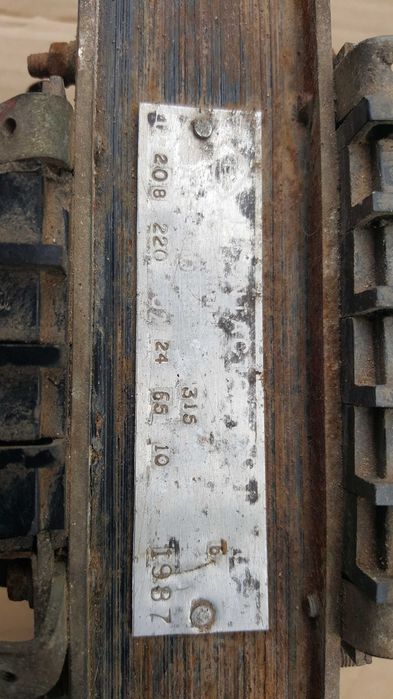 transformator toroidal diferite marimi electrice alternator