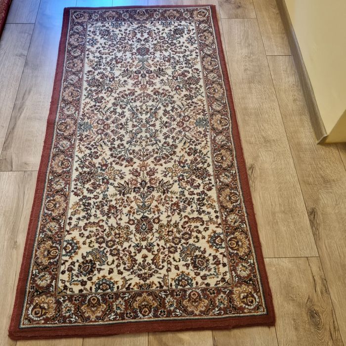 Covor persan de calitate