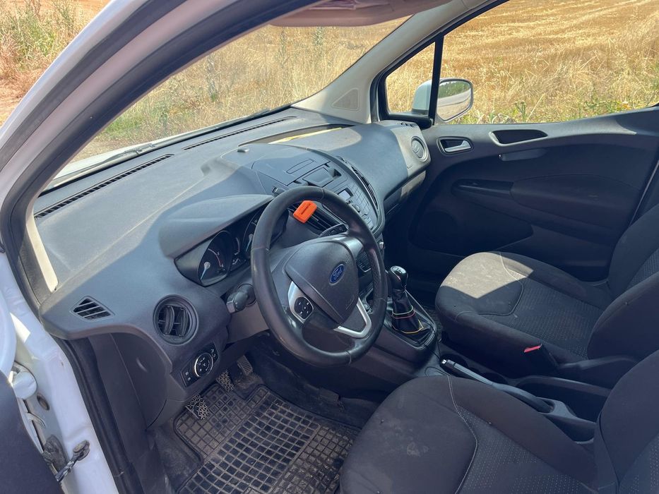 Ford Courier 1.5CDTI