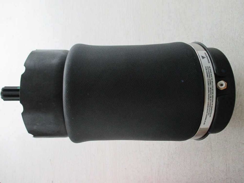 Пневмобаллон на Range Rover 3 (LM)   (L322)