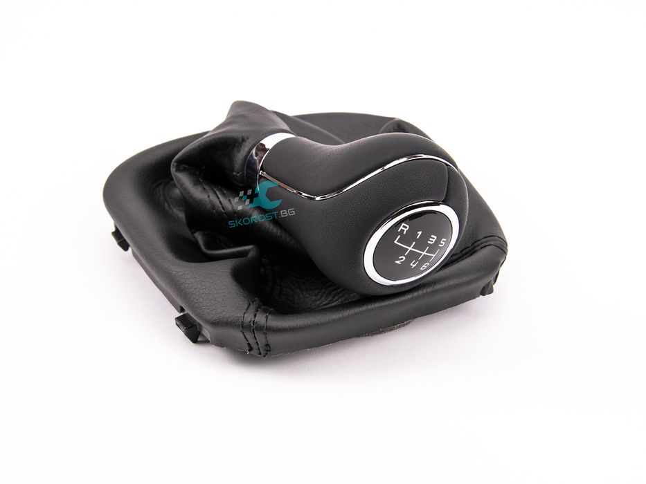 Топка за Скоростен Лост за Мерцедес Mercedes W203 W209