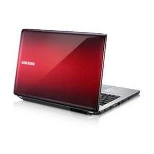 Ноутбук Samsung R730 (NP-R730-JA01UA) Red