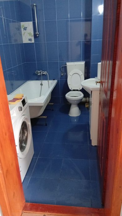 Garsoniera de inchiriat