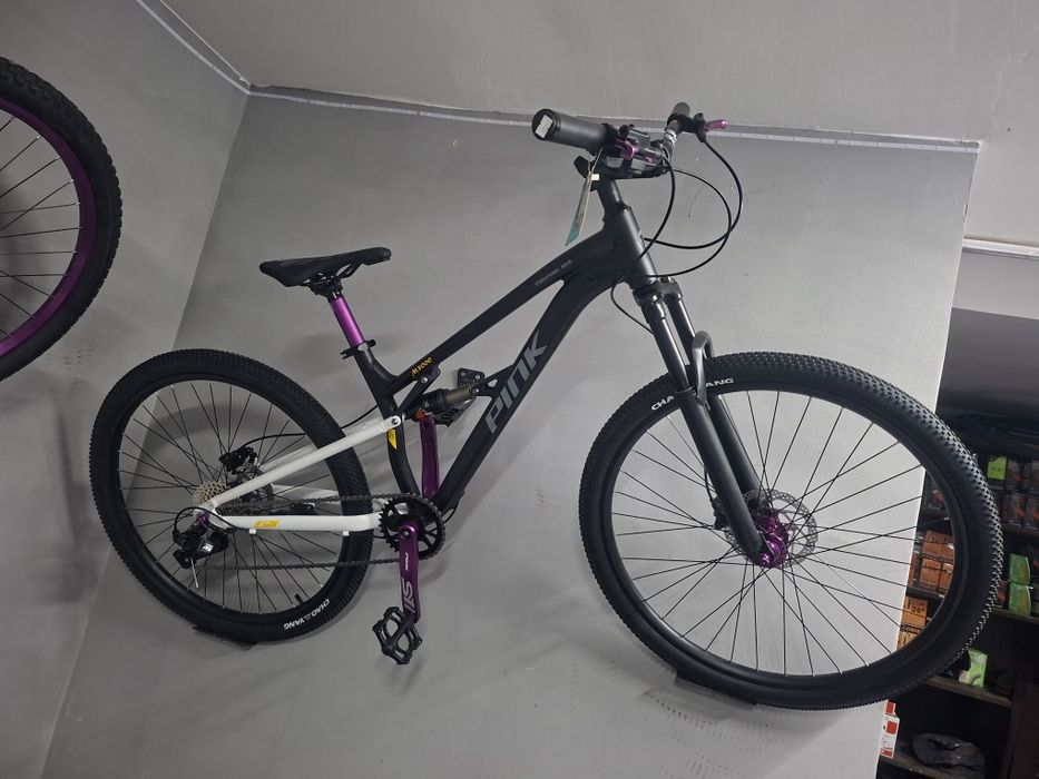 Двухподвес Pink m3000 новый
