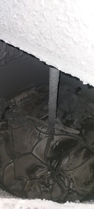 Миксер, мишалка нержавейка