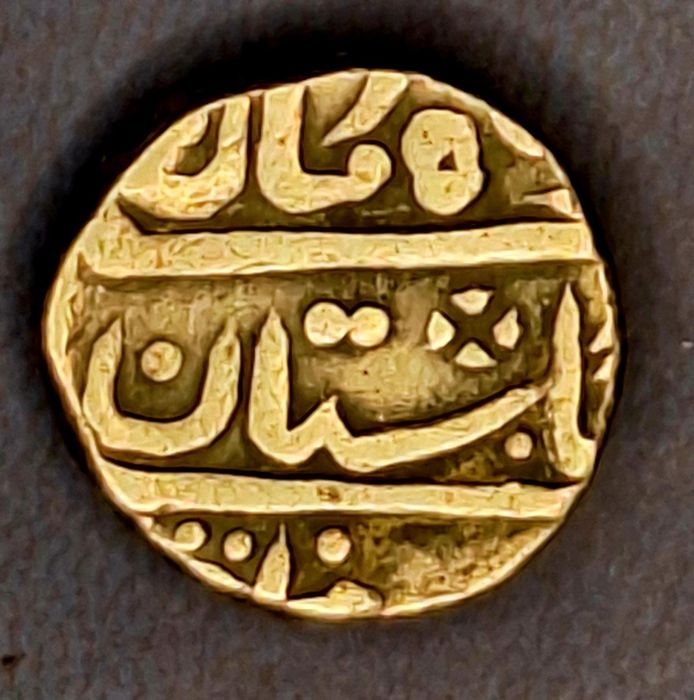 Монеты Рупия Великие Моголы