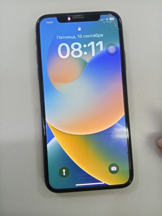 Айфон х продам обмен