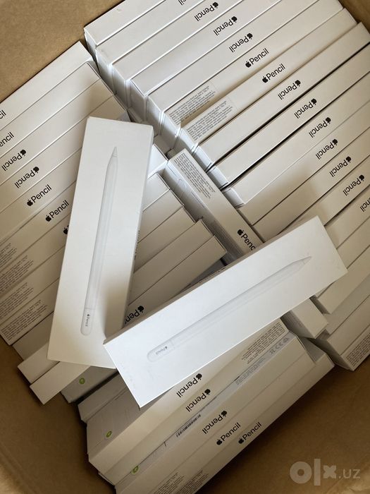 Ipad A16 va pencile 2 tupc va keybord lar