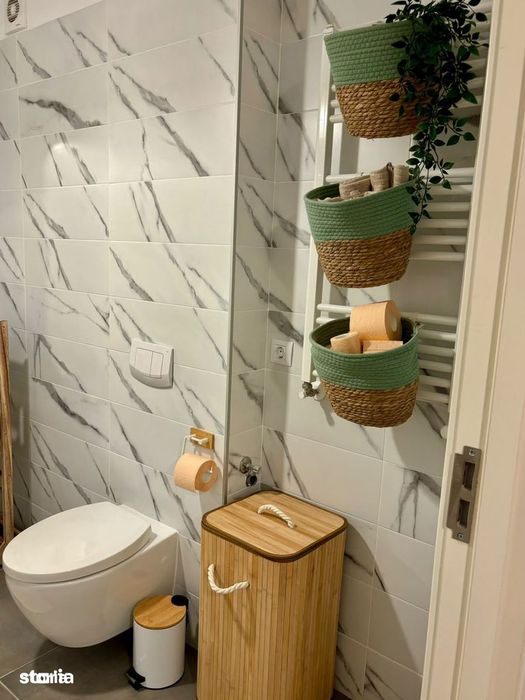 Apartament 2 camere Mamaia Nord - Complex Onix - 109000 euro