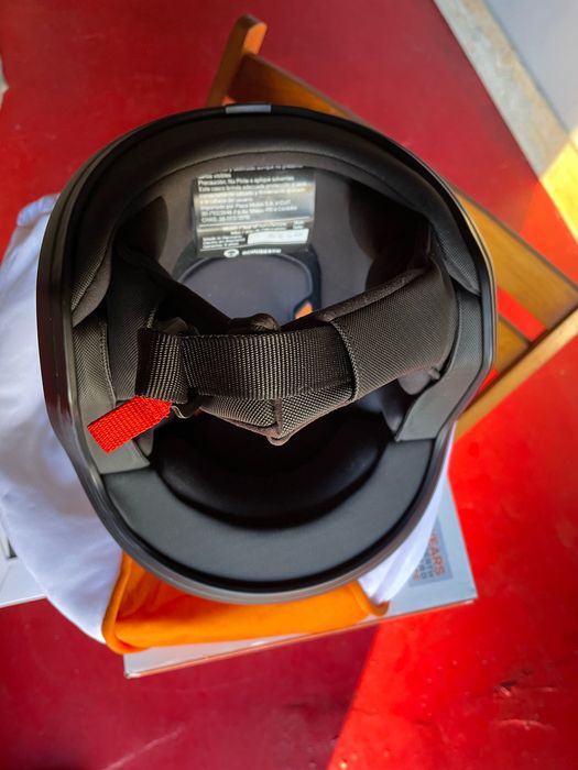 Casca Schuberth 01 noua