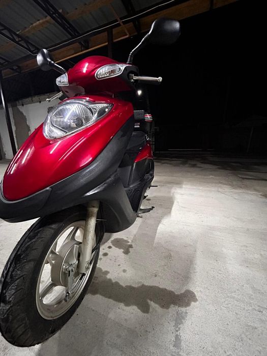 Продам Honda dio