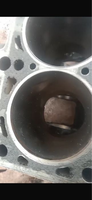 Двигатель ауди с4 2.8