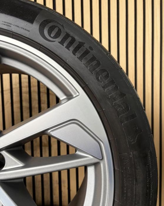 Ауди джанти 19”  Q3