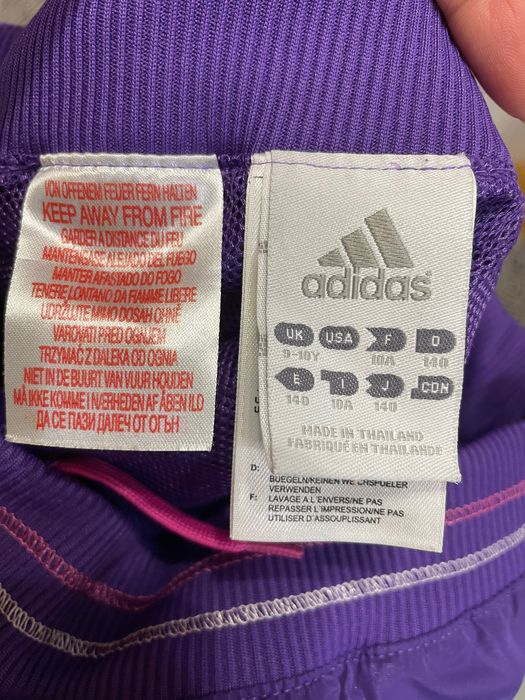 Долнище adidas 140см