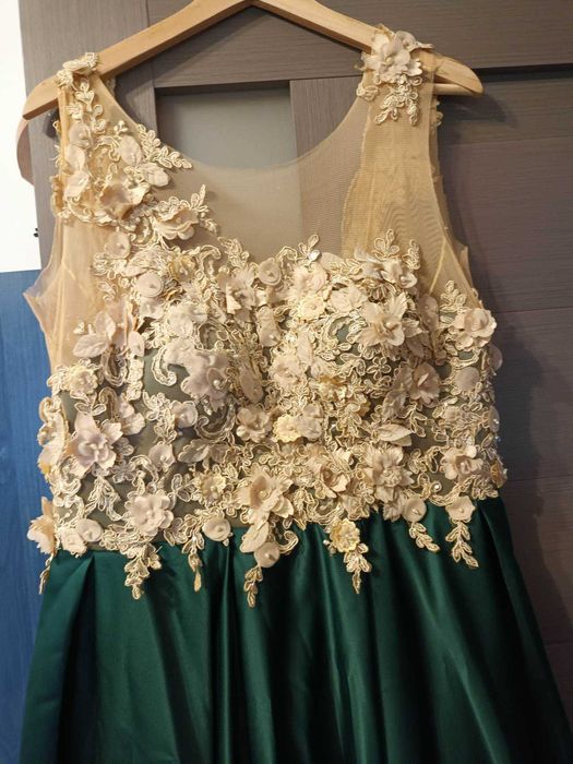 Rochie de seara lunga