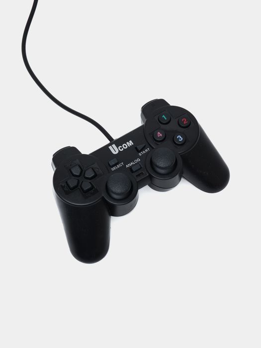 Геймпад универсальный Ucom-704