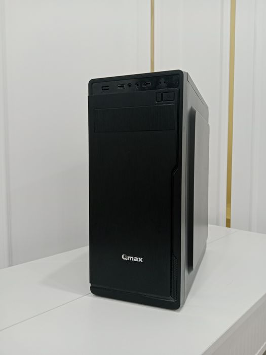 Продам отличный системный блок