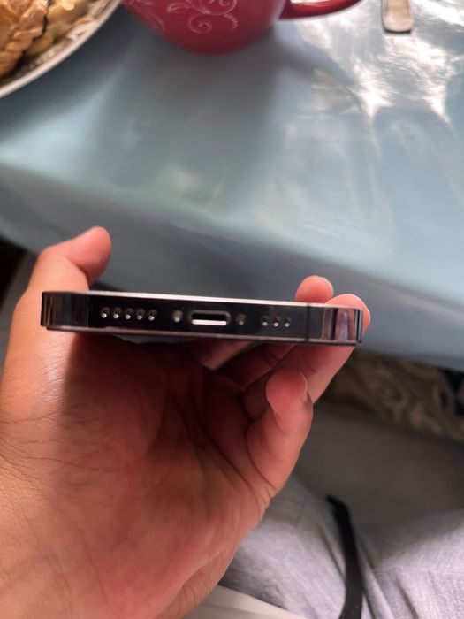 Apple 14 pro 128 gb