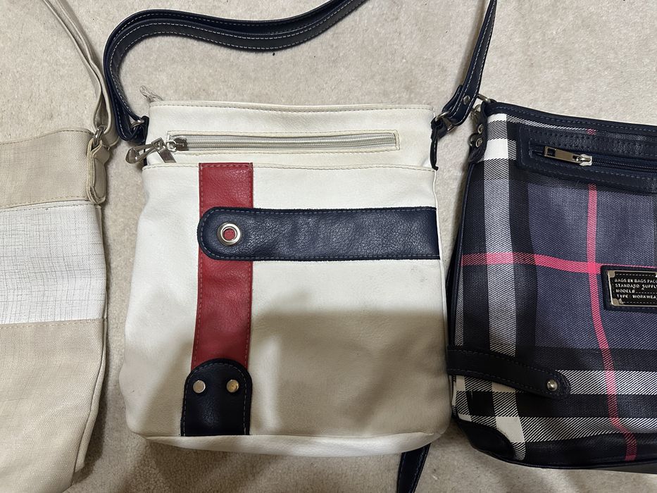 Продавам дамски чанти