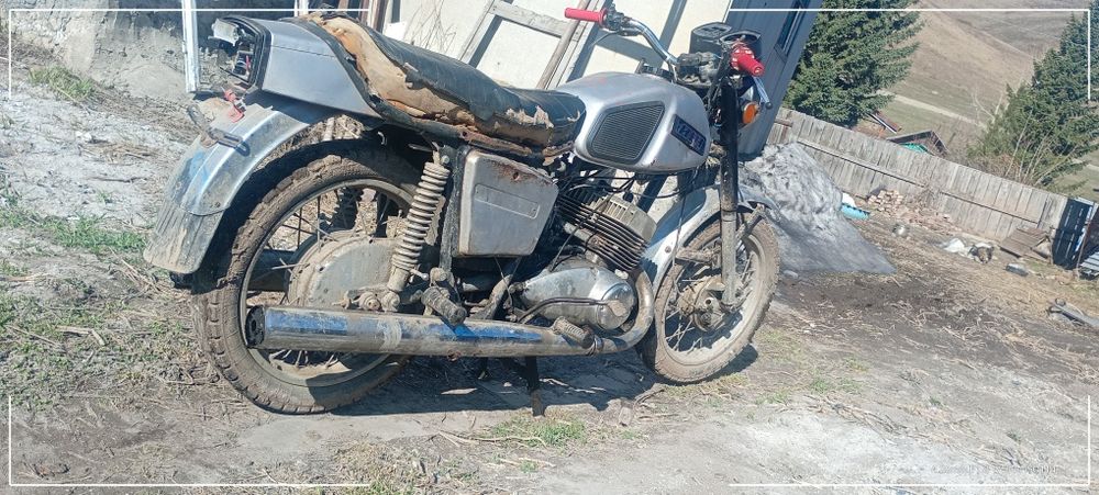 Продам Иж юпитер 5