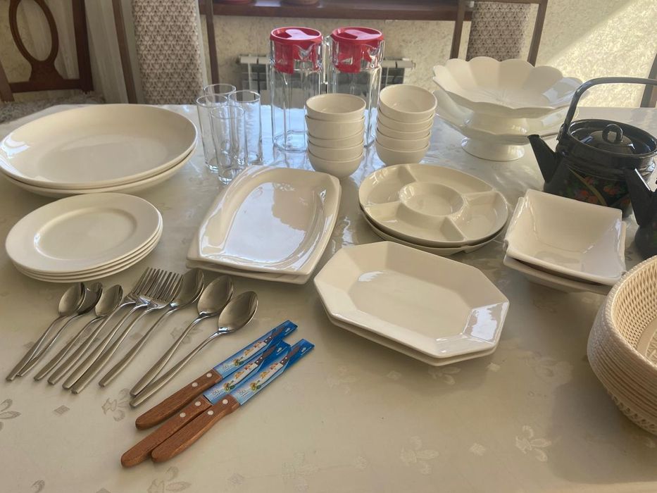 Палатка до 80 человек