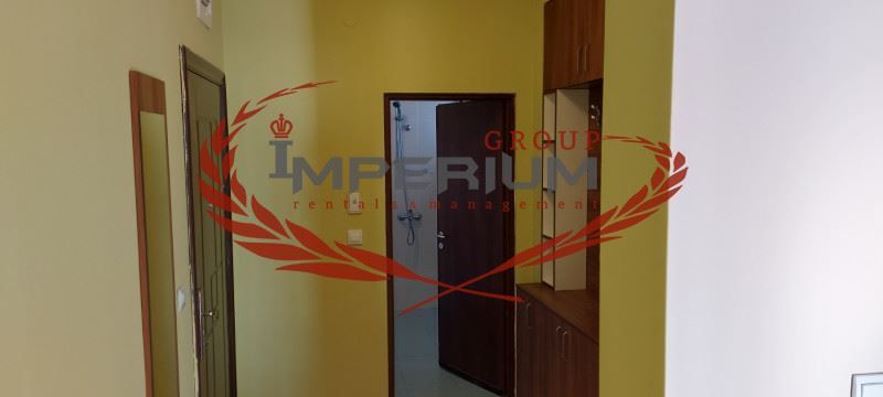 Дава се под наем Двустаен апартамент в Варна, Бриз - 70 кв.м за 510 € - Снимка #7