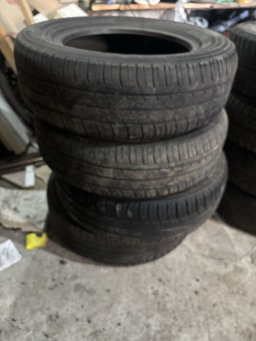 Продам резину на 14