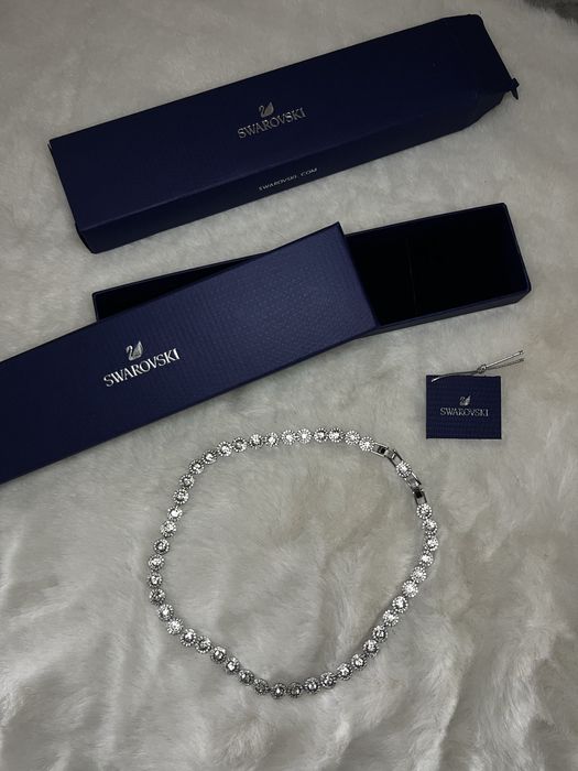 Colier Swarovski